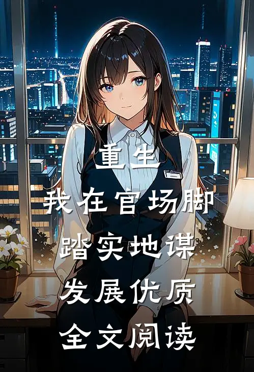 重生：我在官场脚踏实地谋发展优质全文阅读