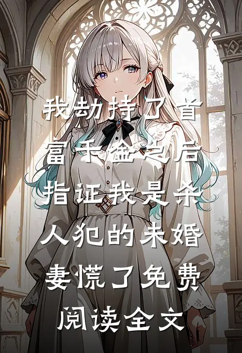 我劫持了首富千金之后，指证我是杀人犯的未婚妻慌了免费阅读全文