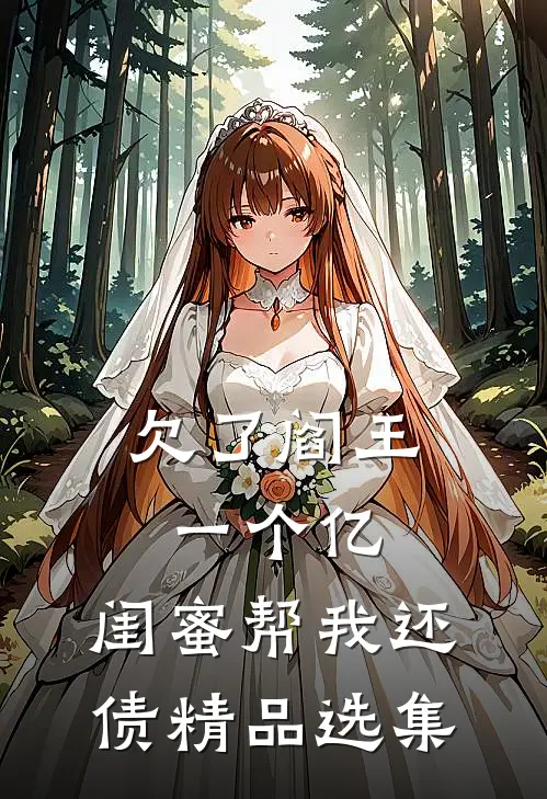 欠了阎王一个亿，闺蜜帮我还债精品选集