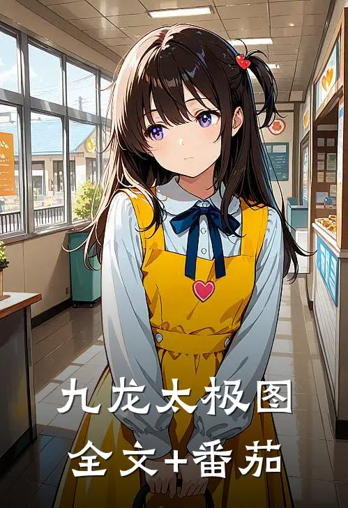 九龙太极图全文+番茄