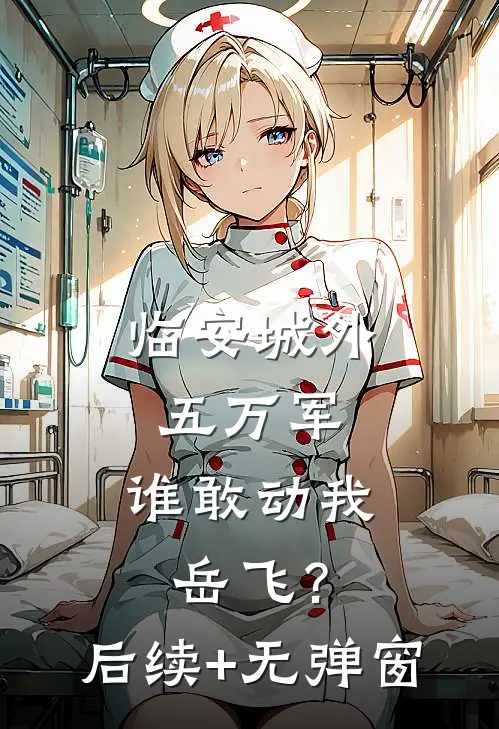 临安城外五万军，谁敢动我岳飞？后续+无弹窗