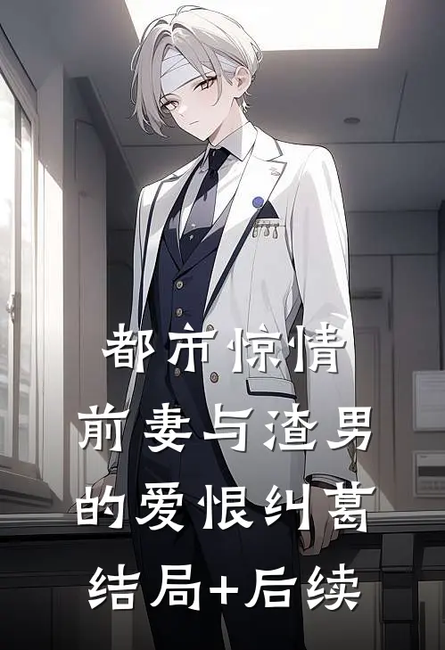 都市惊情：前妻与渣男的爱恨纠葛结局+后续