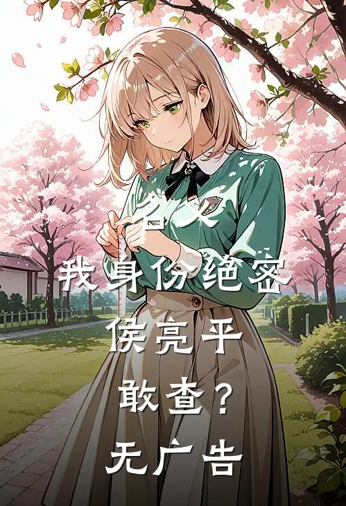 名义：我身份绝密，侯亮平敢查？无广告