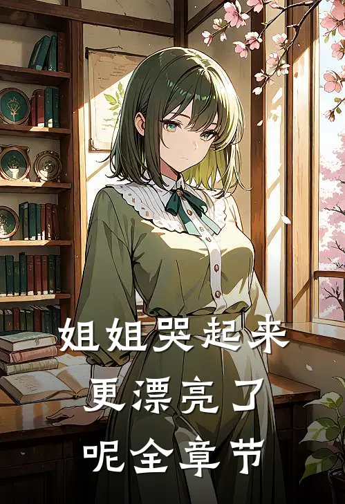 姐姐哭起来，更漂亮了呢全章节
