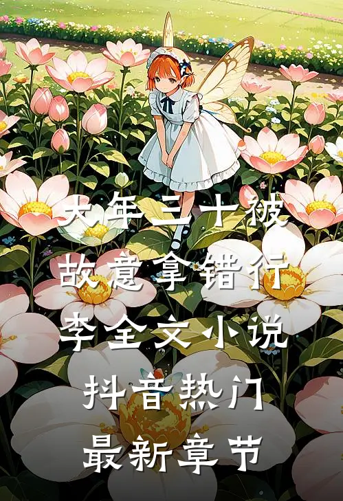 大年三十被故意拿错行李全文小说抖音热门最新章节