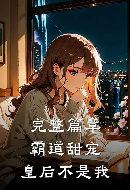 完整篇章霸道甜宠，皇后不是我