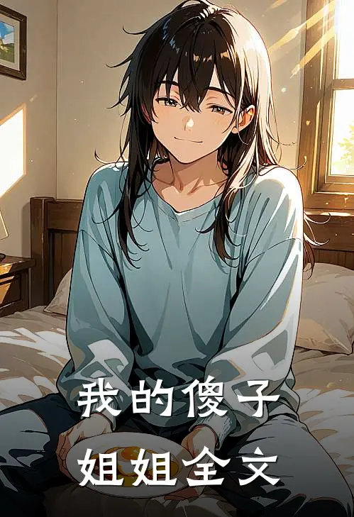 我的傻子姐姐全文
