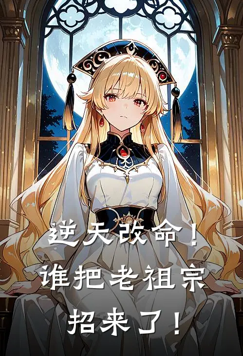 逆天改命！谁把老祖宗招来了！