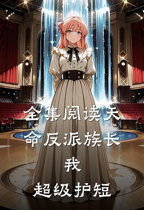 全集阅读天命反派族长：我，超级护短
