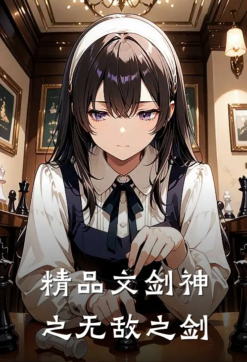 精品文剑神之无敌之剑
