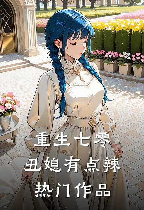 重生七零：丑媳有点辣热门作品
