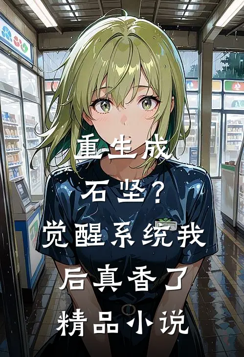 重生成石坚？觉醒系统我后真香了精品小说