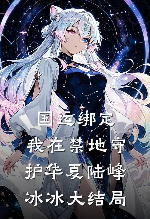 国运绑定，我在禁地守护华夏陆峰冰冰大结局