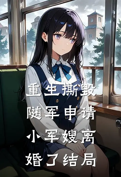 重生撕毁随军申请，小军嫂离婚了结局