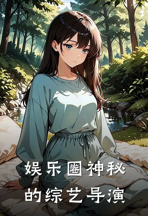 娱乐圈神秘的综艺导演
