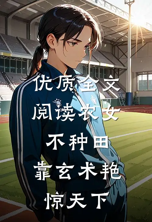 优质全文阅读农女不种田，靠玄术艳惊天下