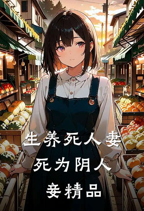 生养死人妻，死为阴人妾精品