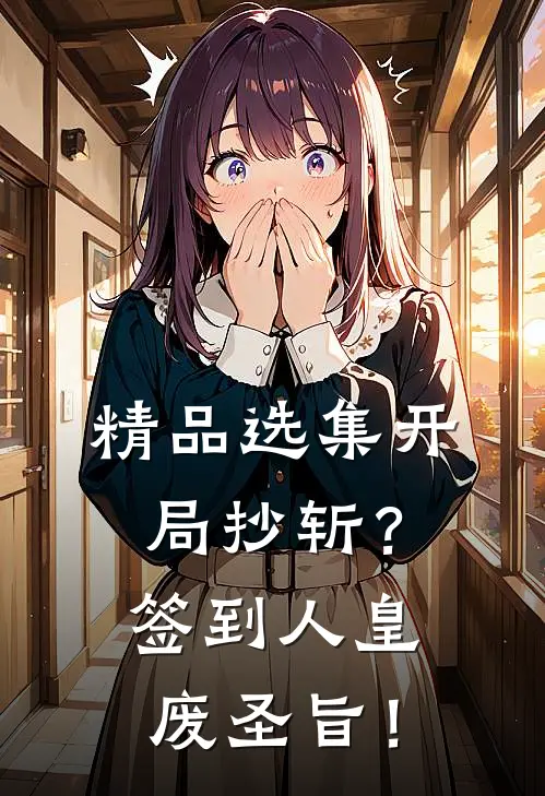 精品选集开局抄斩？签到人皇废圣旨！