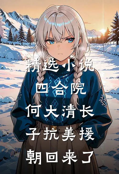 精选小说四合院：何大清长子抗美援朝回来了