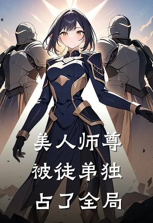 美人师尊被徒弟独占了全局