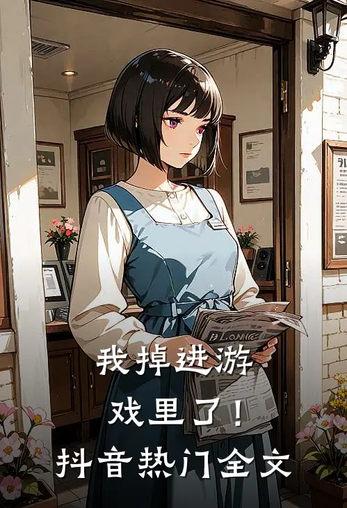 我掉进游戏里了！抖音热门全文