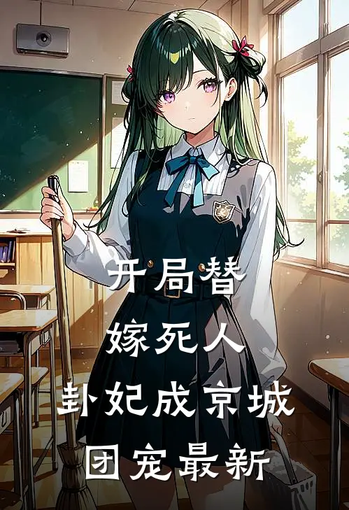 开局替嫁死人，卦妃成京城团宠最新