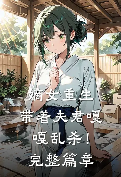 嫡女重生，带着夫君嘎嘎乱杀！完整篇章