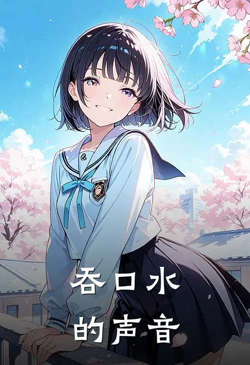 吞口水的声音