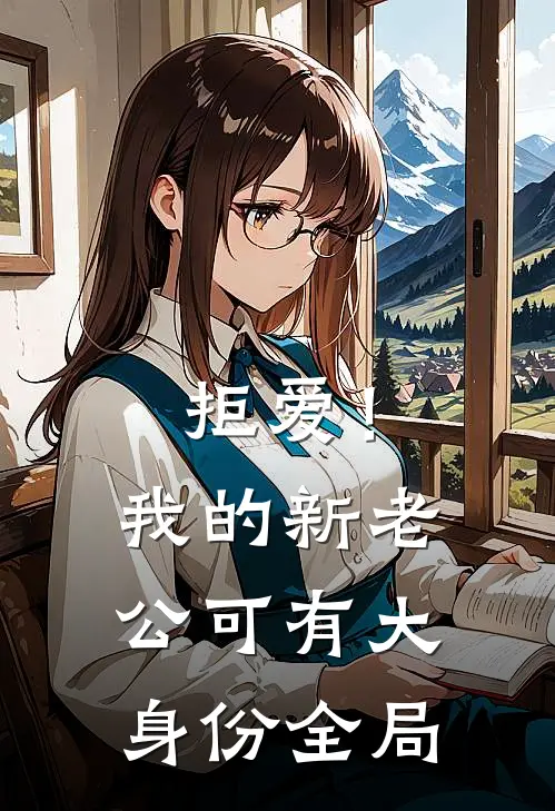 拒爱！我的新老公可有大身份全局