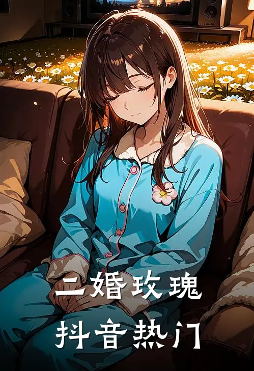 二婚玫瑰抖音热门