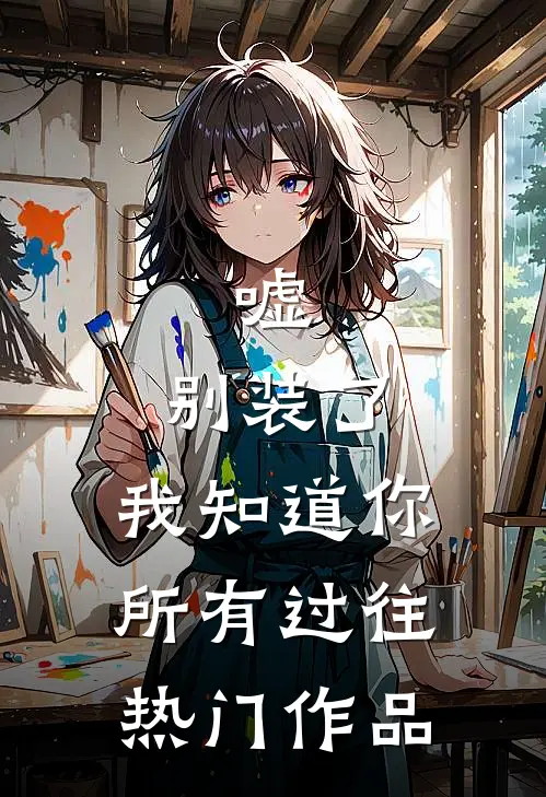 嘘，别装了，我知道你所有过往热门作品