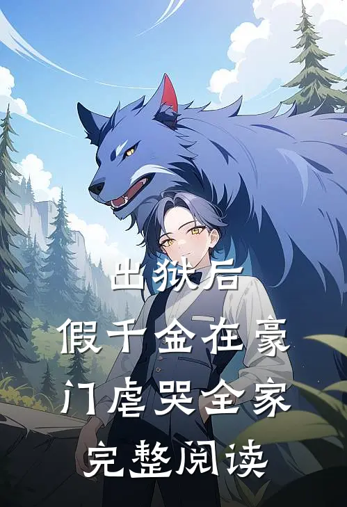 出狱后，假千金在豪门虐哭全家完整阅读