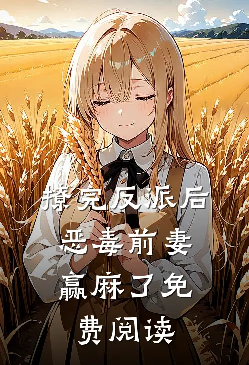 撩完反派后，恶毒前妻赢麻了免费阅读