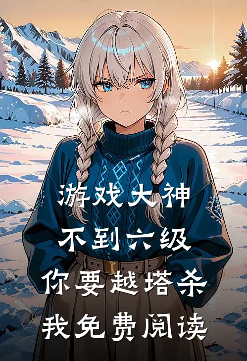 游戏大神：不到六级，你要越塔杀我免费阅读