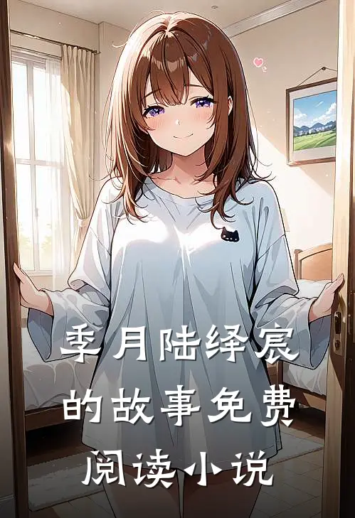 季月陆绎宸的故事免费阅读小说