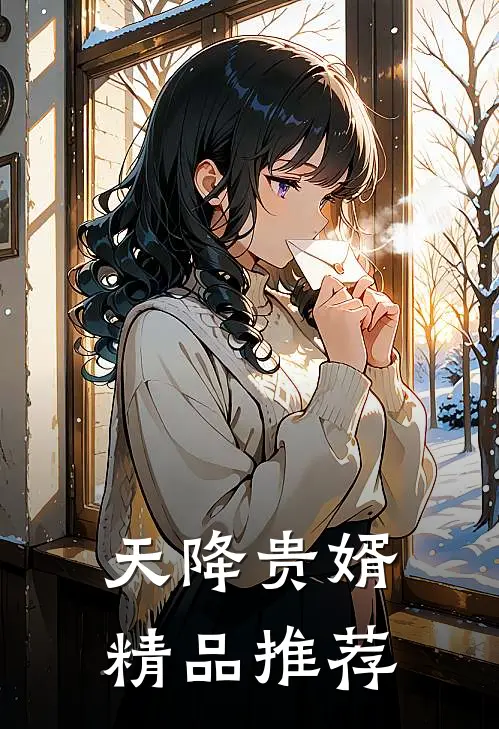 天降贵婿精品推荐