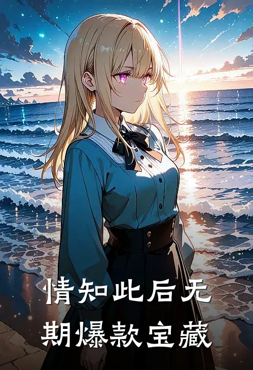 情知此后无期爆款宝藏