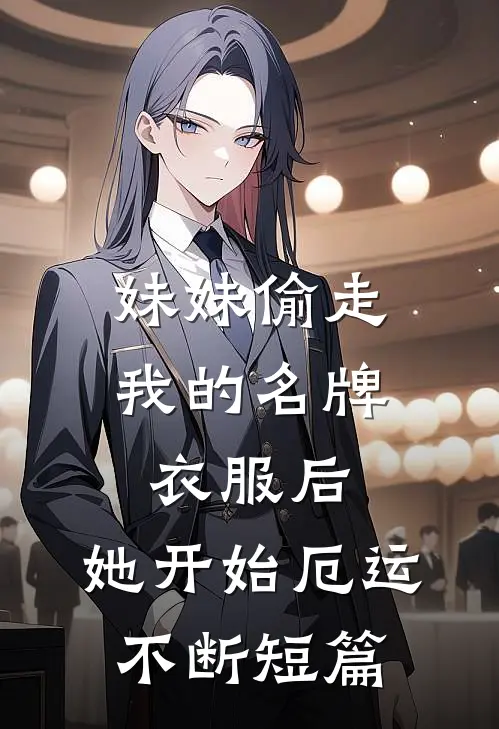 妹妹偷走我的名牌衣服后，她开始厄运不断短篇