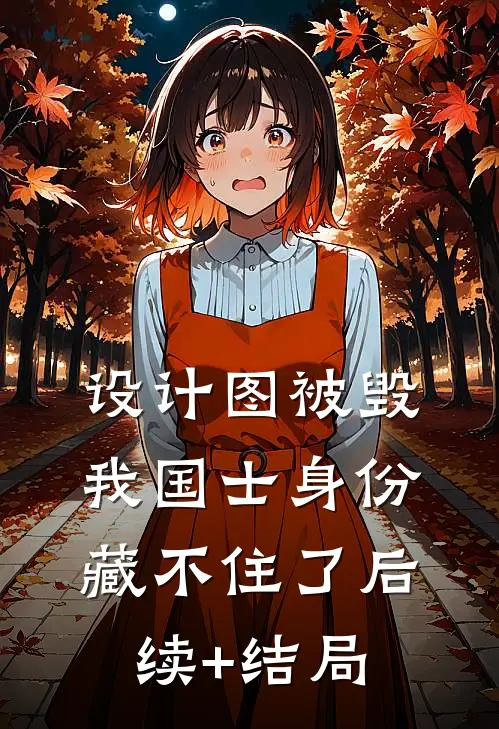 设计图被毁，我国士身份藏不住了后续+结局