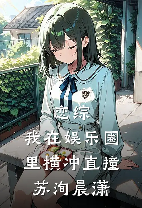 恋综：我在娱乐圈里横冲直撞苏洵晨潇