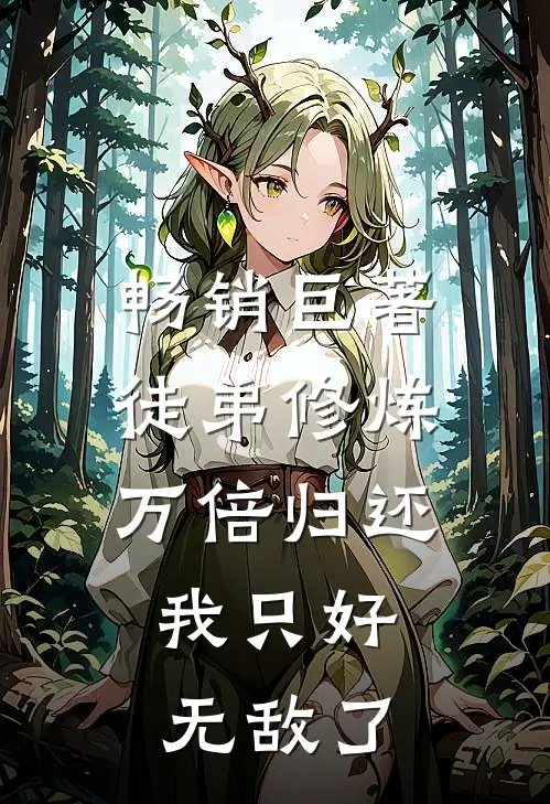 畅销巨著徒弟修炼万倍归还，我只好无敌了