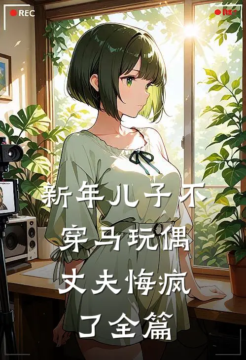 新年儿子不穿马玩偶，丈夫悔疯了全篇