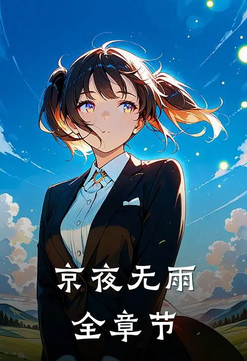 京夜无雨全章节
