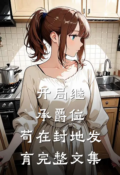 开局继承爵位，苟在封地发育完整文集