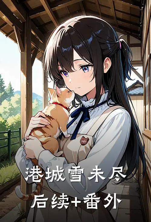 港城雪未尽后续+番外