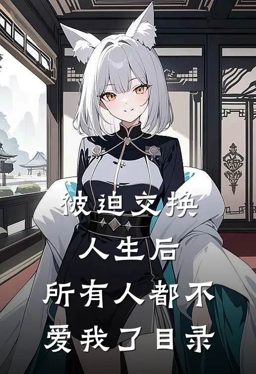被迫交换人生后，所有人都不爱我了目录