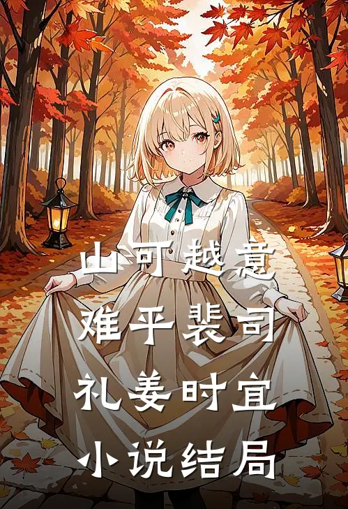 山可越意难平裴司礼姜时宜小说结局