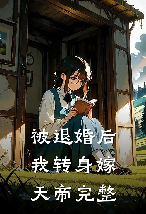 被退婚后，我转身嫁天帝完整
