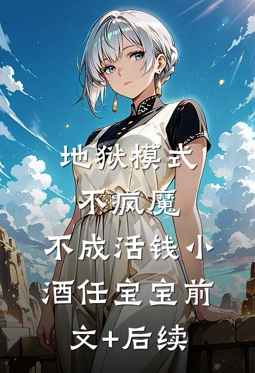 地狱模式：不疯魔，不成活钱小酒任宝宝前文+后续