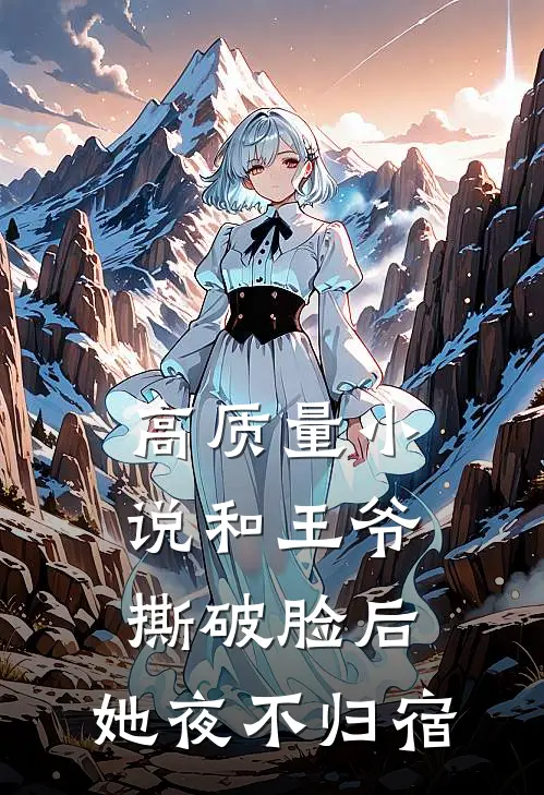 高质量小说和王爷撕破脸后，她夜不归宿